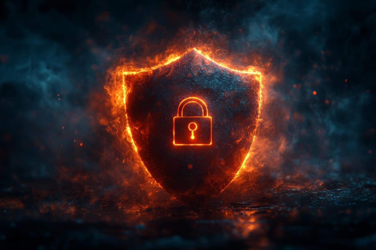 Security services background