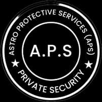 Astro Protective Logo